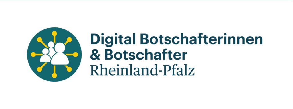 Digitalbotschafter Rheinland-Pfalz